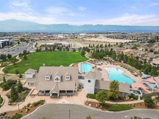 4842 Rainbow Gulch Trail, Colorado Springs, CO 80924