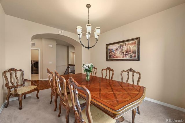 4842 Rainbow Gulch Trail, Colorado Springs, CO 80924