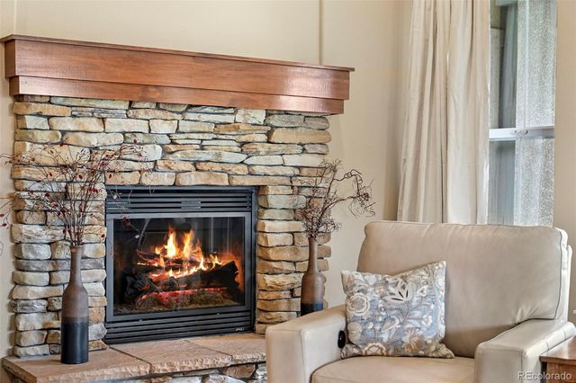 4842 Rainbow Gulch Trail, Colorado Springs, CO 80924