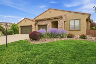 4842 Rainbow Gulch Trail, Colorado Springs, CO 80924