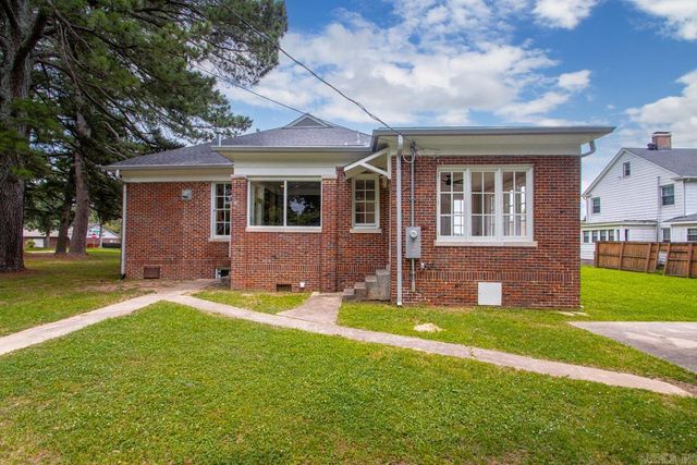 2200 Wolfe Street, Little Rock, AR 72202