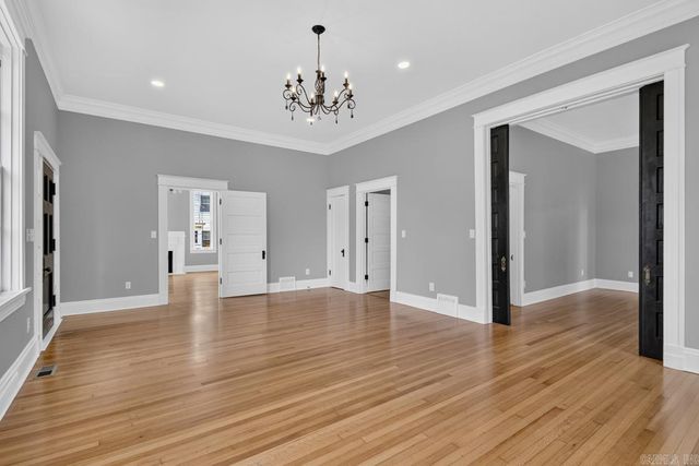 2200 Wolfe Street, Little Rock, AR 72202