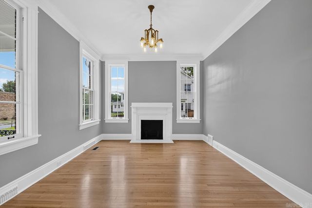 2200 Wolfe Street, Little Rock, AR 72202