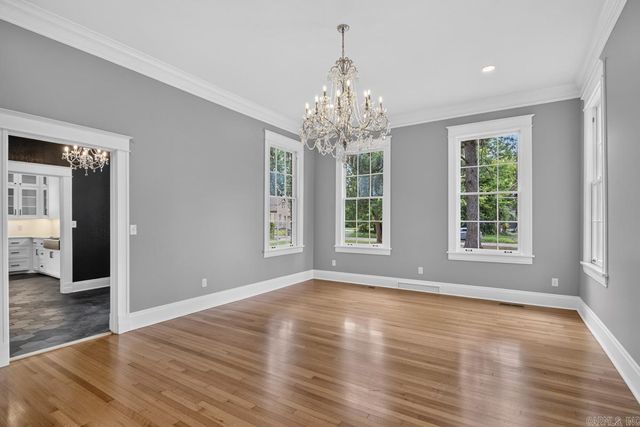 2200 Wolfe Street, Little Rock, AR 72202