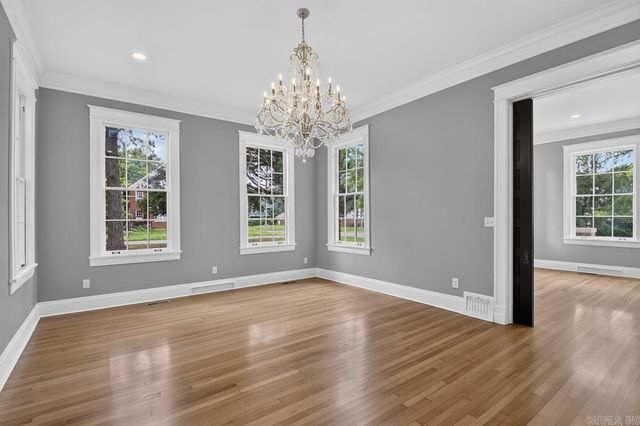 2200 Wolfe Street, Little Rock, AR 72202
