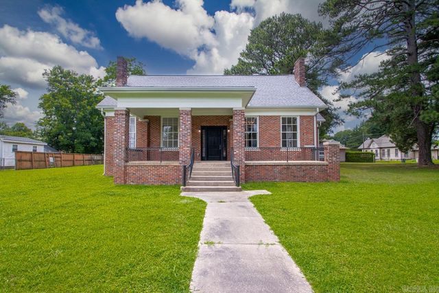2200 Wolfe Street, Little Rock, AR 72202