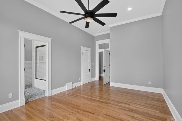 2200 Wolfe Street, Little Rock, AR 72202