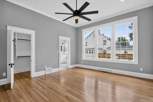 2200 Wolfe Street, Little Rock, AR 72202