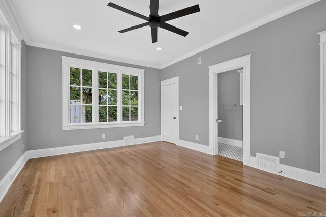 2200 Wolfe Street, Little Rock, AR 72202