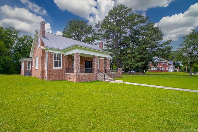 2200 Wolfe Street, Little Rock, AR 72202