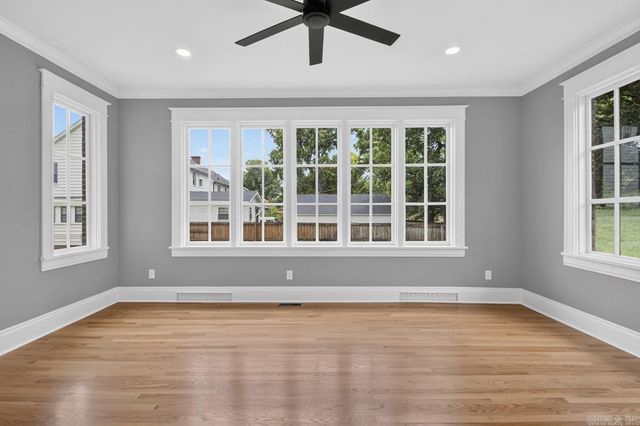 2200 Wolfe Street, Little Rock, AR 72202
