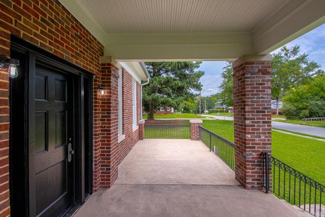2200 Wolfe Street, Little Rock, AR 72202
