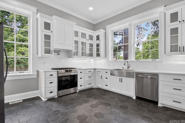 2200 Wolfe Street, Little Rock, AR 72202