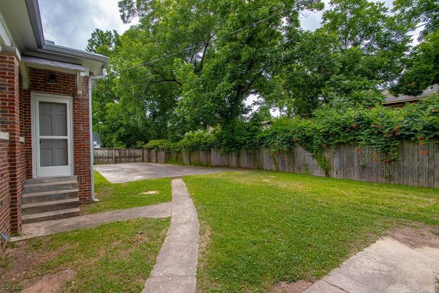 2200 Wolfe Street, Little Rock, AR 72202