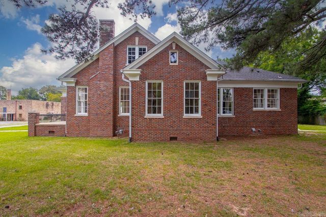 2200 Wolfe Street, Little Rock, AR 72202
