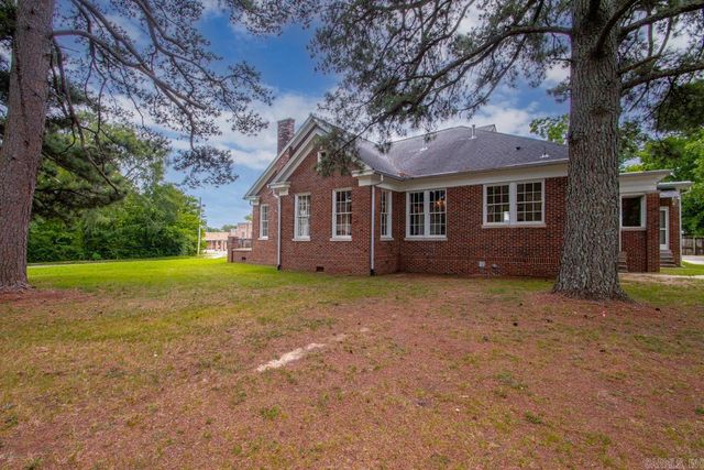 2200 Wolfe Street, Little Rock, AR 72202