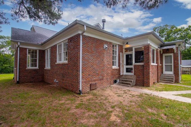 2200 Wolfe Street, Little Rock, AR 72202