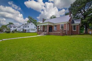 2200 Wolfe Street, Little Rock, AR 72202