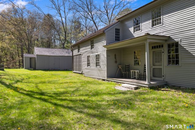 1210 Route 169, Woodstock, CT 06281