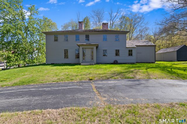 1210 Route 169, Woodstock, CT 06281