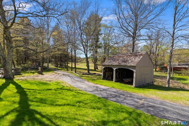 1210 Route 169, Woodstock, CT 06281