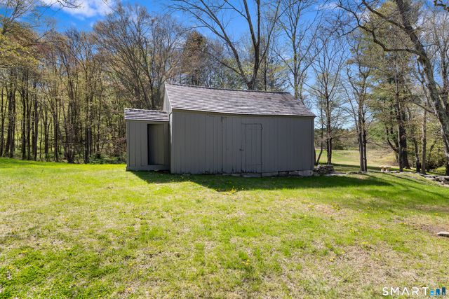 1210 Route 169, Woodstock, CT 06281