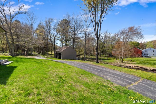 1210 Route 169, Woodstock, CT 06281