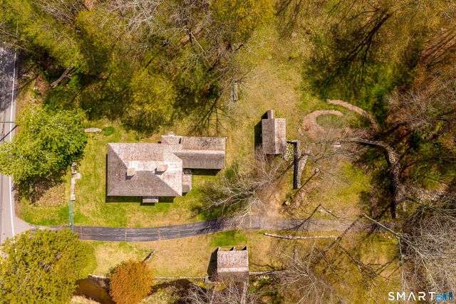1210 Route 169, Woodstock, CT 06281