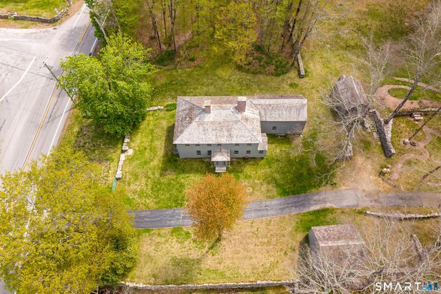 1210 Route 169, Woodstock, CT 06281