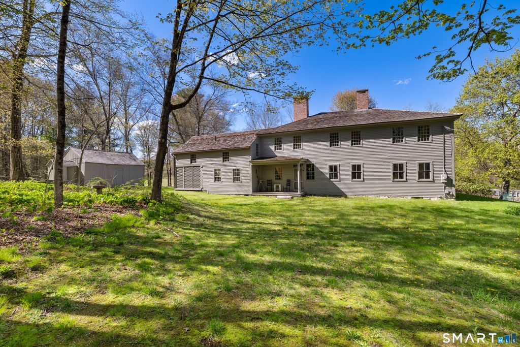 1210 Route 169, Woodstock, CT 06281