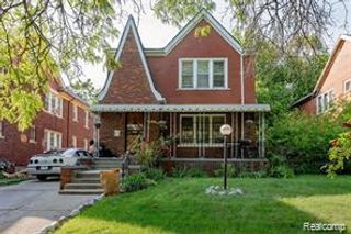 3010 Fullerton Street, Detroit, MI 48238
