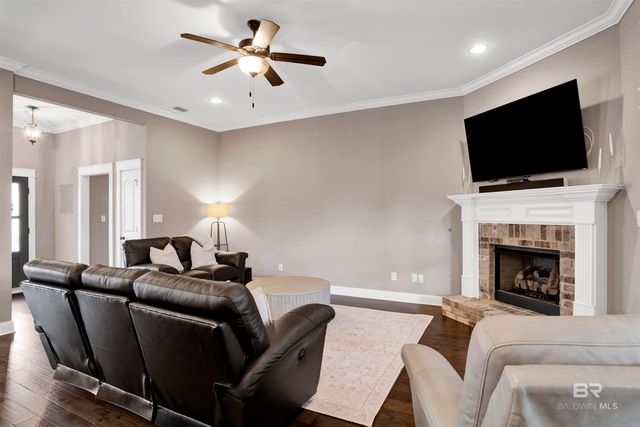 8889 Bainbridge Drive, Daphne, AL 36526