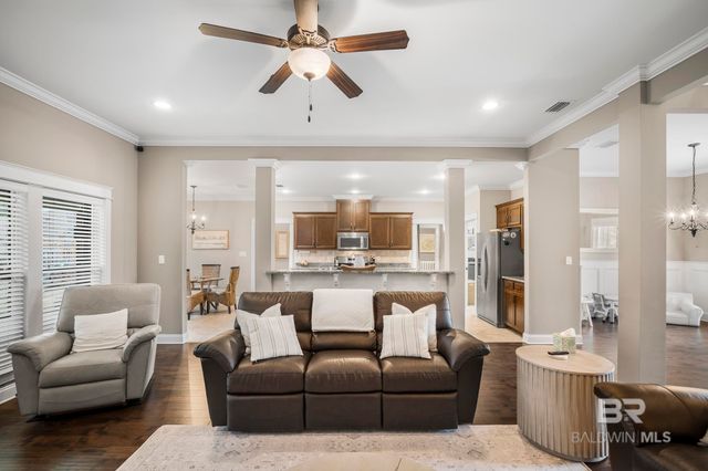 8889 Bainbridge Drive, Daphne, AL 36526