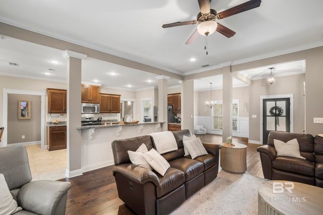 8889 Bainbridge Drive, Daphne, AL 36526