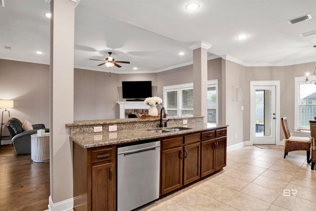 8889 Bainbridge Drive, Daphne, AL 36526
