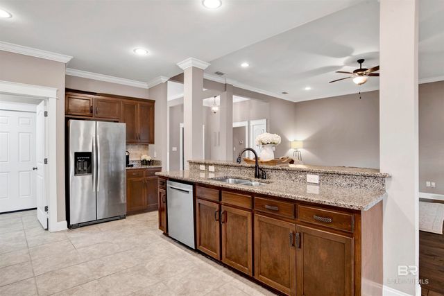 8889 Bainbridge Drive, Daphne, AL 36526