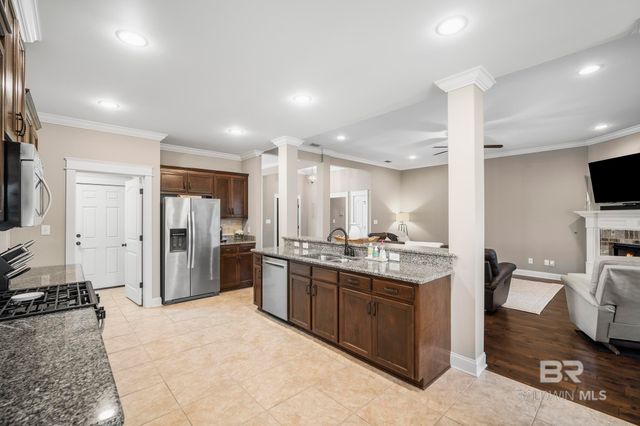 8889 Bainbridge Drive, Daphne, AL 36526