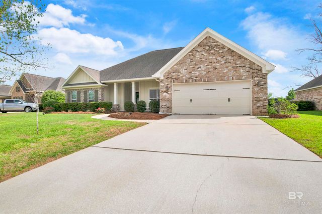 8889 Bainbridge Drive, Daphne, AL 36526