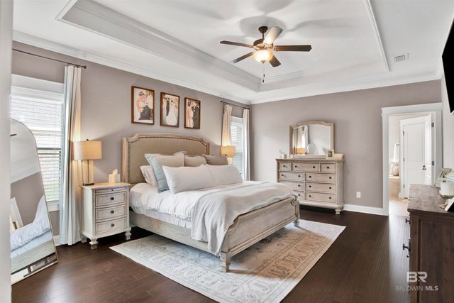 8889 Bainbridge Drive, Daphne, AL 36526