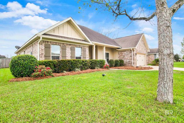 8889 Bainbridge Drive, Daphne, AL 36526
