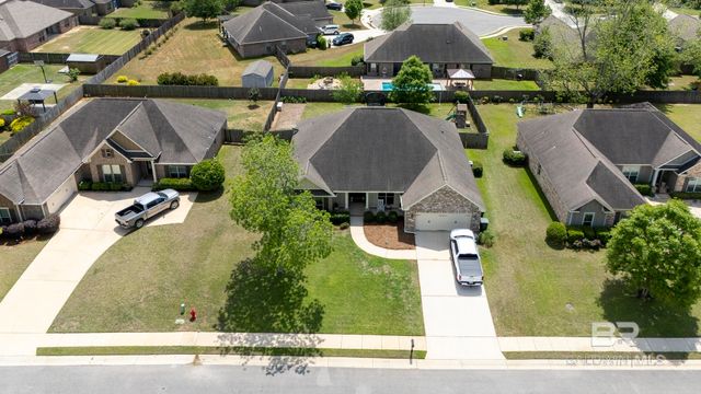 8889 Bainbridge Drive, Daphne, AL 36526