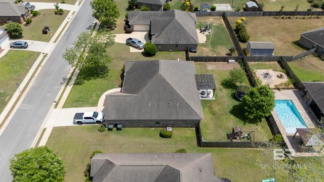 8889 Bainbridge Drive, Daphne, AL 36526
