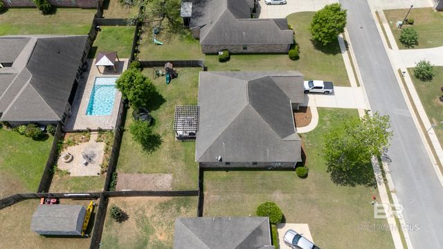 8889 Bainbridge Drive, Daphne, AL 36526