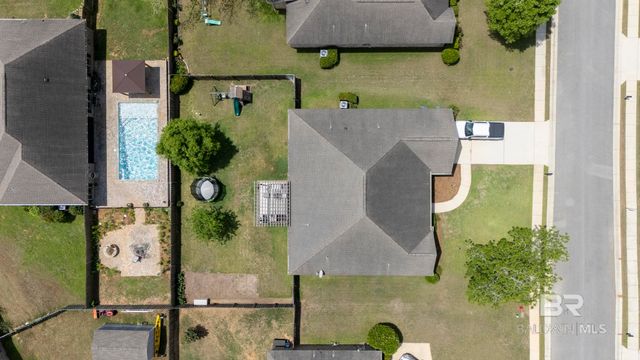 8889 Bainbridge Drive, Daphne, AL 36526