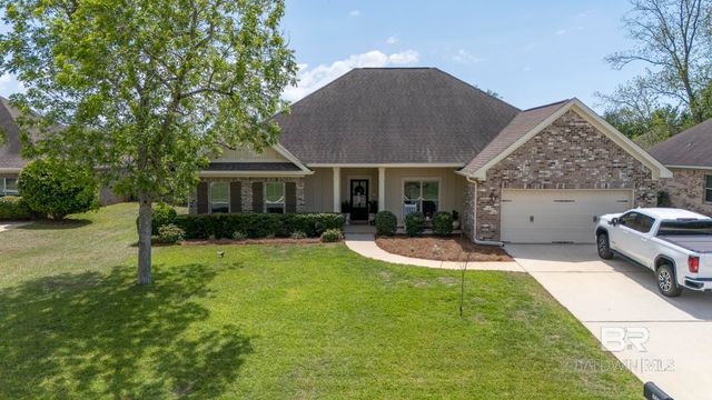 8889 Bainbridge Drive, Daphne, AL 36526