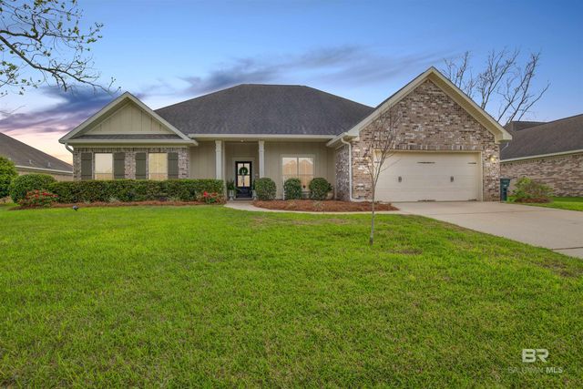 8889 Bainbridge Drive, Daphne, AL 36526