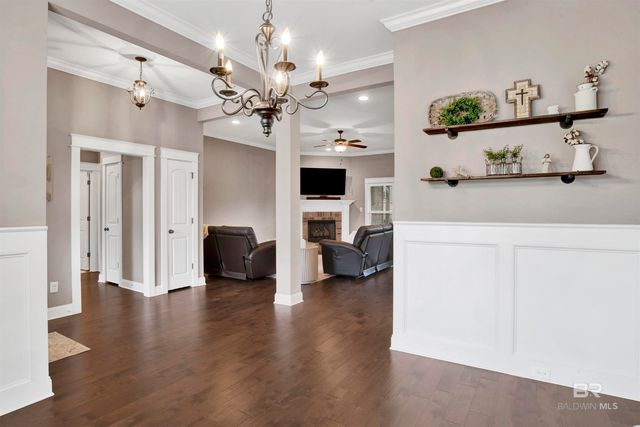 8889 Bainbridge Drive, Daphne, AL 36526