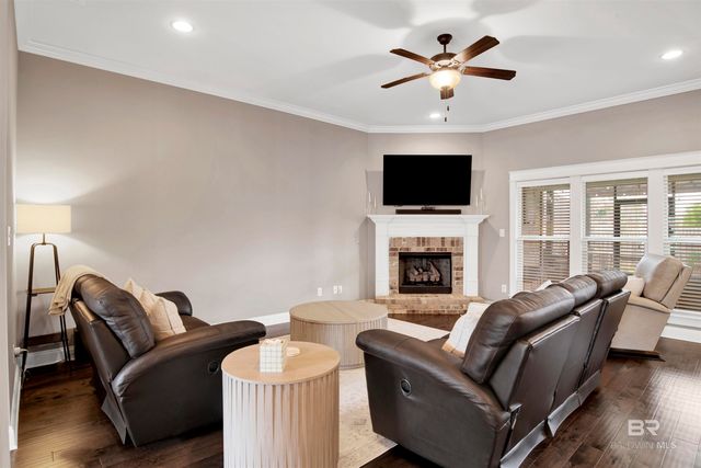 8889 Bainbridge Drive, Daphne, AL 36526