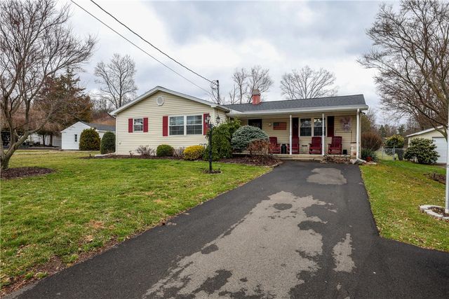 10 Coleman Avenue, Elmira, NY 14905