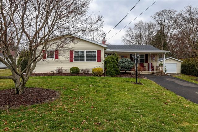 10 Coleman Avenue, Elmira, NY 14905